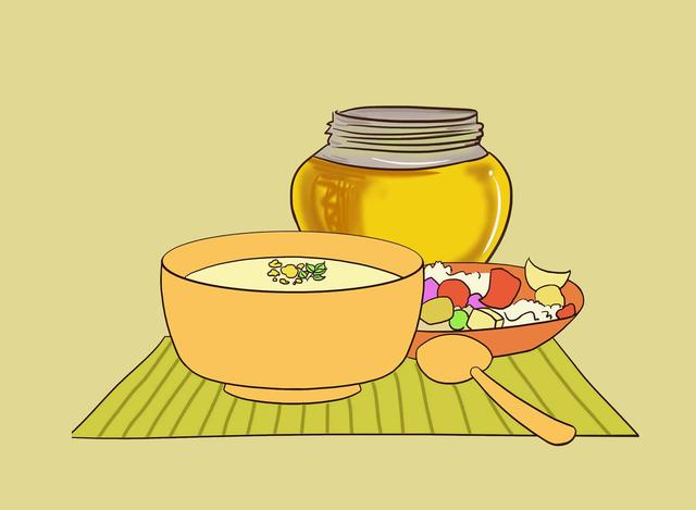 喝汤对身体好，但这四类汤别给孩子喝，没多少好处