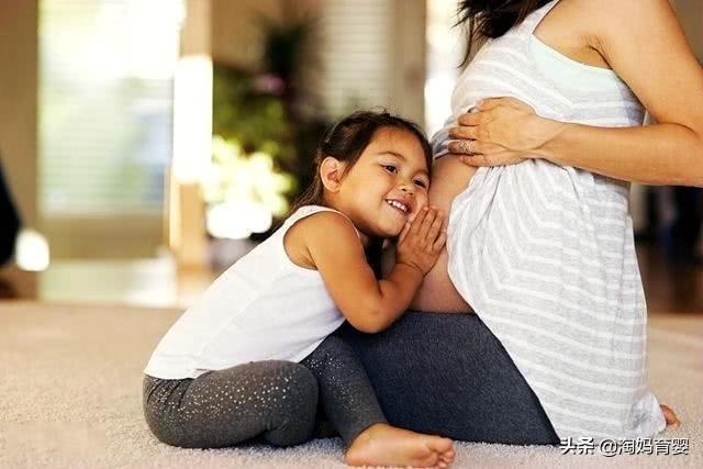 那些分娩快又不痛的孕妇，基本都有这4个特征，你有吗？