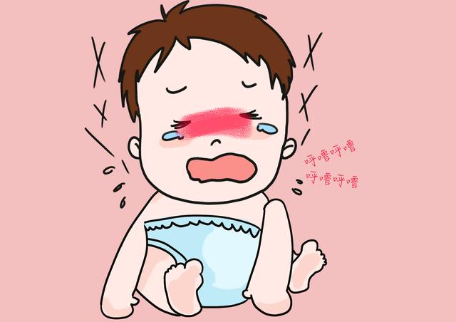 宝宝“痰多不适”？妈妈别慌，乱吃药不好使，这4招助力排痰！