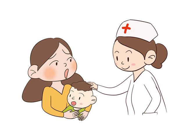 这才是给孩子测量体温的正确方法，做错了可能会耽误孩子病情