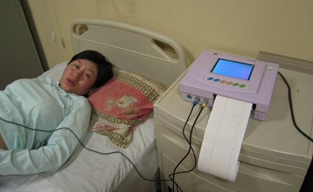 分娩时最难熬的一个环节！产妇这个行为，医生都反对