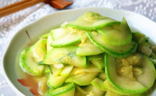 这道菜，既开胃又不失营养，孕妇必备！