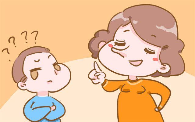 孩子有这4种表现，就是低情商，父母该反省
