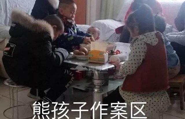 三岁前孩子的这4个坏毛病，赶快给孩子改掉，不然长大吃大亏！