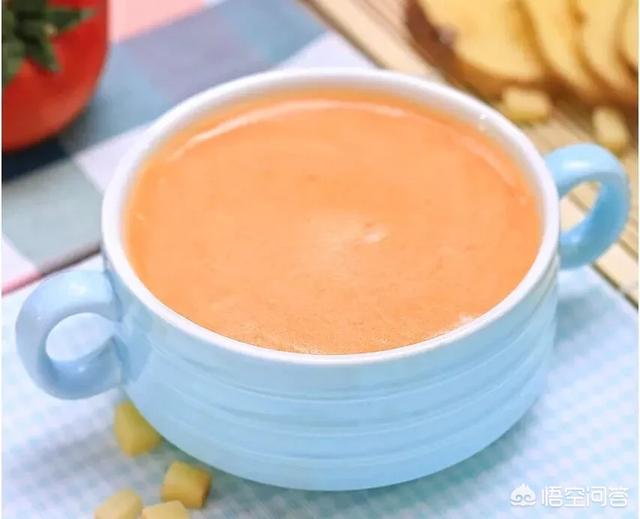 有哪些食疗配方可以治疗宝宝便秘？