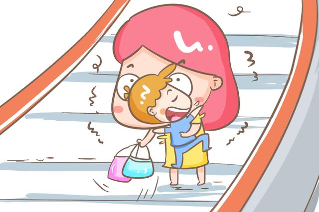 过年带娃回家，如何拒绝别人抱娃？这几位宝妈的做法确实值得借鉴