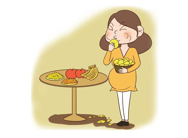 出完月子就恢复身材的女性，大都有这三个特点，你有吗