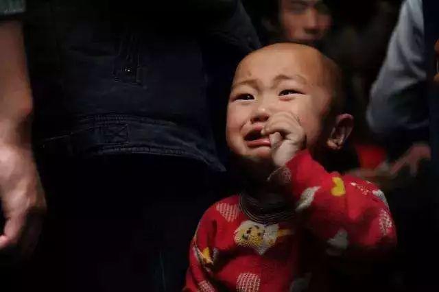 提醒丨番禺家长注意！春节带孩子，这4件事千万小心，别让孩子受伤害！