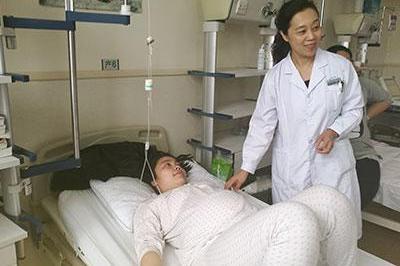 分娩时最难熬的一个环节！产妇这个行为，医生都反对