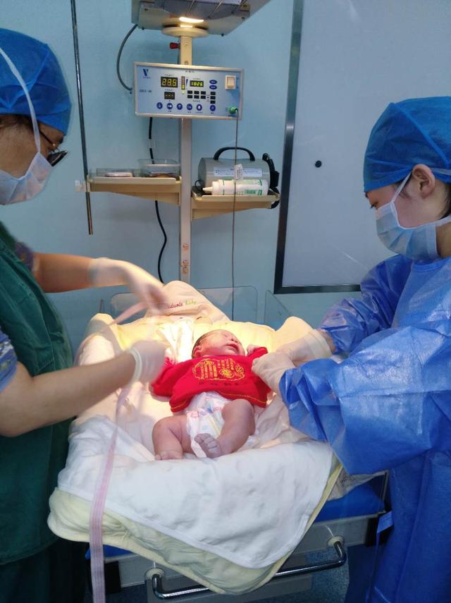 过预产期没动静，胎心减速，子宫肌瘤…生个猪宝宝没那么容易！