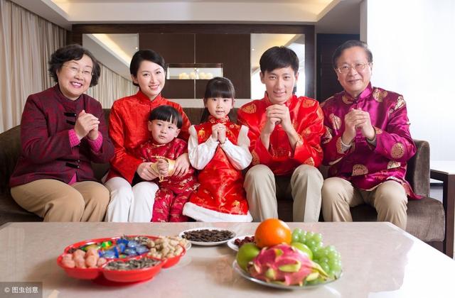 家有小宝宝，拜年时遇到了亲戚强喂食、宝宝气管异物堵塞怎么办？