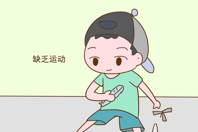 为啥现在的孩子抵抗力越来越差？主要这几个原因，多数家庭中招