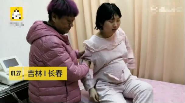 盲女意外怀孕执意产子，盲夫咬牙支持，丈母娘却希望能将孩子送走