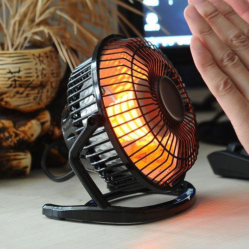 取暖器对孩子眼睛的伤害那么大？家长务必看看，没收手机没用的！