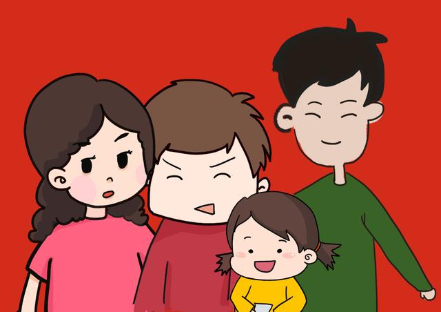 春节拜年时，孩子若有这些表现，占2种就说明情商很高了！