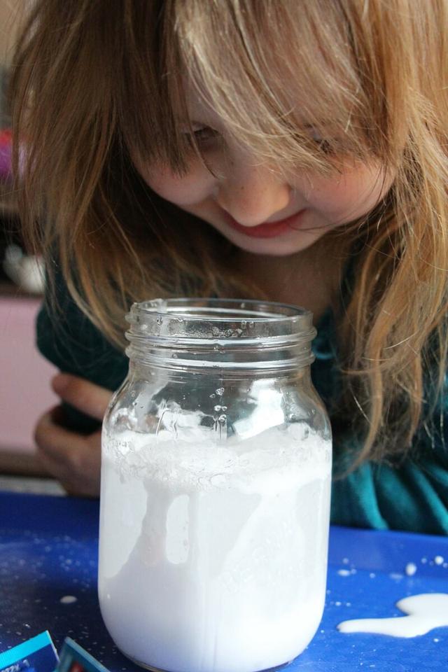 春节陪娃攻略，3款科学小实验，让家里的熊孩子变乖宝宝