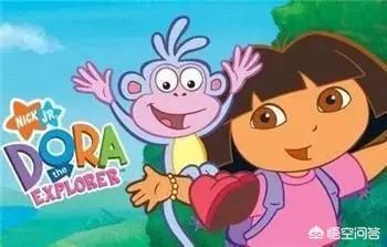 6岁以下的小朋友喜欢看哪些动画片呢？