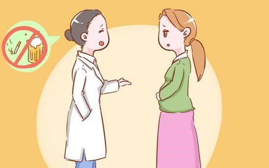 怀孕期间，妈妈们做这4件事，对胎儿的健康非常不利