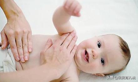 孩子肠胀气怪妈妈饮食?宝妈:别担心,原因不是你想的那样