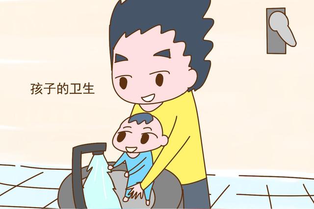 为啥现在的孩子抵抗力越来越差？主要这几个原因，多数家庭中招