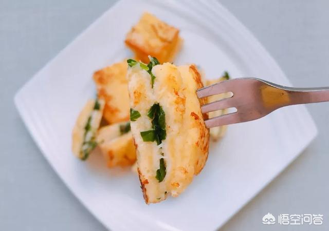 有哪些新花样的辅食？