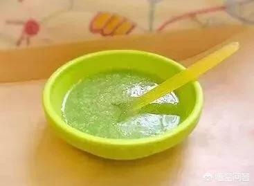 宝宝拉肚子，辅食应该如何吃？