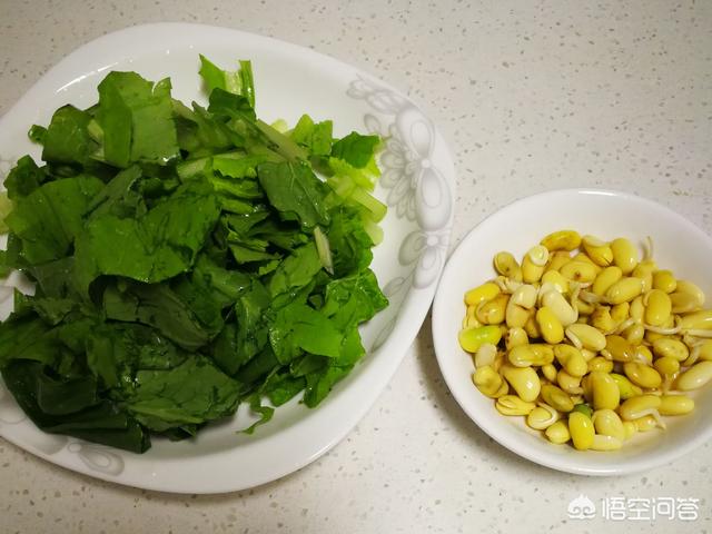 坐月子的青菜该怎么做？