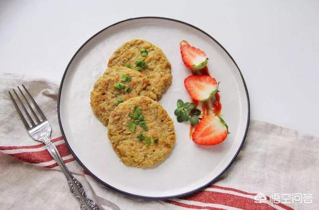 有哪些新花样的辅食？