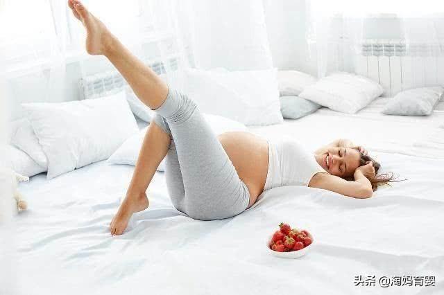 怀孕后如果不注意这4件事，胎儿容易缺氧，孕妇不要大意