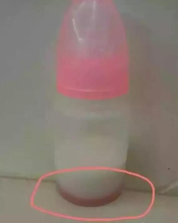 乳汁=血？看完心疼妈妈1万遍！哺乳吃它最补血又催奶！