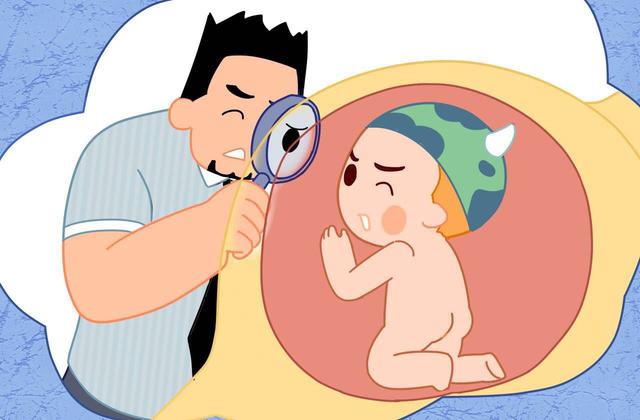 宝爸和宝妈谁的遗传基因更强？宝宝像谁多一点，这5个方面太准了