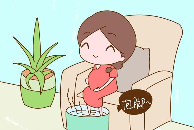 到了孕晚期，睡前做好这几个准备，孕妈会睡得很安稳