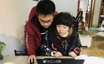 10年30万字！这部成长档案写满妈妈对孩子的爱