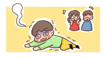 宝宝过年时生病怎么办？别着急，做好这些能让孩子早恢复