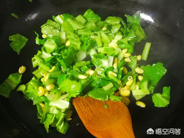 坐月子的青菜该怎么做？