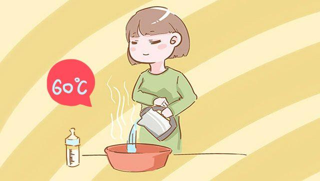 用这三个方法给宝宝的餐具消毒，简单又有效，宝妈要谨记