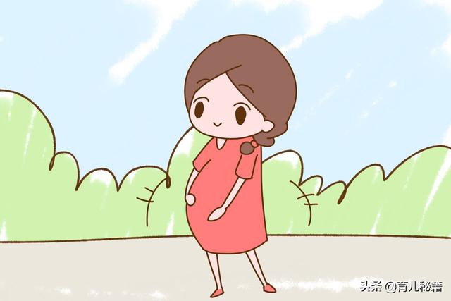 怀孕后，这3种表现的孕妈可能怀的双胞胎，中了的提前恭喜了