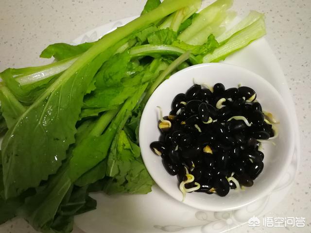 坐月子的青菜该怎么做？