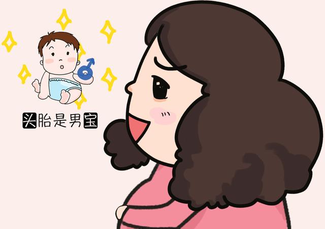 头胎是儿还是女，对二胎的影响有多大？这个数据就足以说明！