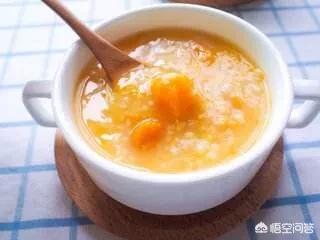 宝宝拉肚子，辅食应该如何吃？