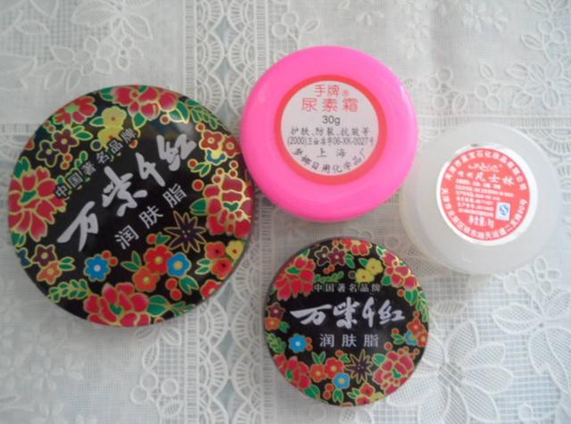 不要盲目信赖大牌 给宝宝选面霜告诉你该扔谁买谁！