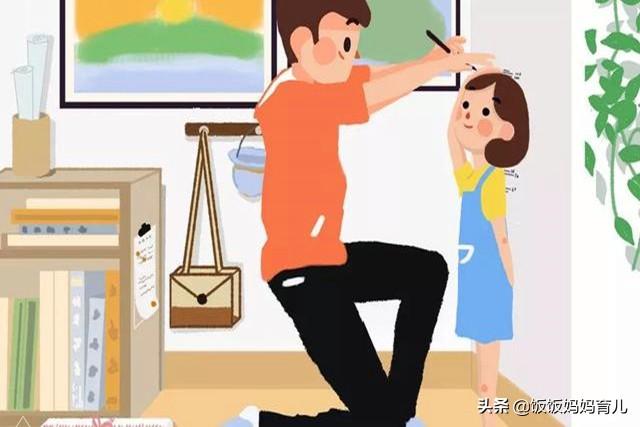 孩子个矮不长高？别怕，这4点哪怕做到2点，娃也能多长高5厘米