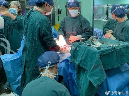 凶险！熊猫血准妈妈紧急入院，胎盘还“钻进”了膀胱壁