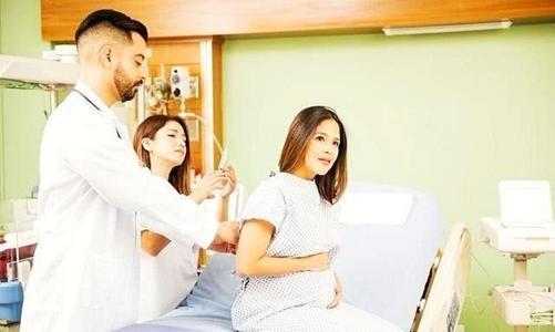 为何选择破腹产的人更多了？看完之后，要我也选破腹产！