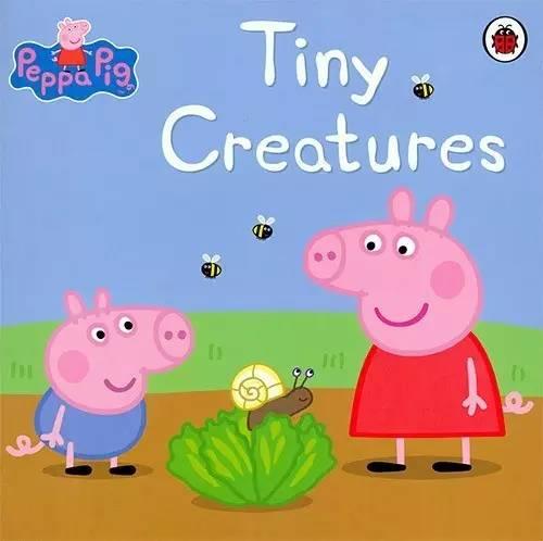 英文启蒙绘本如何选？