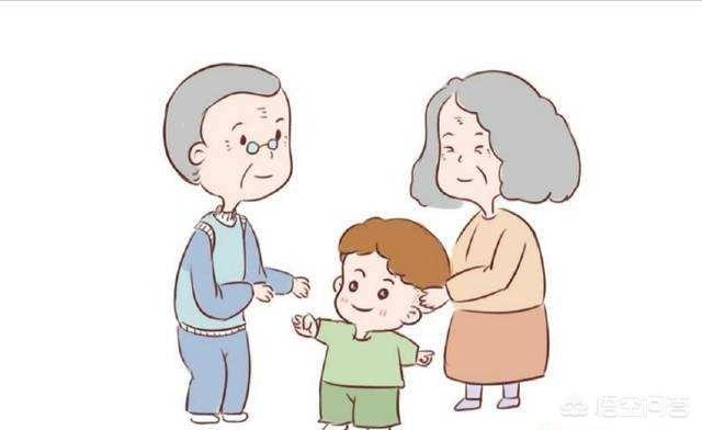 孩子说谢谢，奶奶回“谢个屁”，该怎么应对？