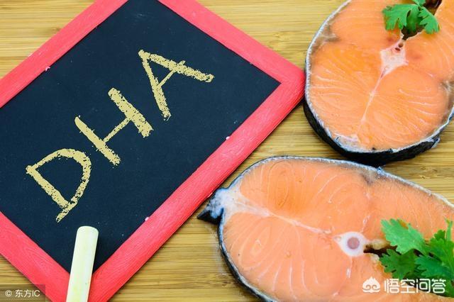 DHA宝宝吃到几岁，吃什么牌子比较好？