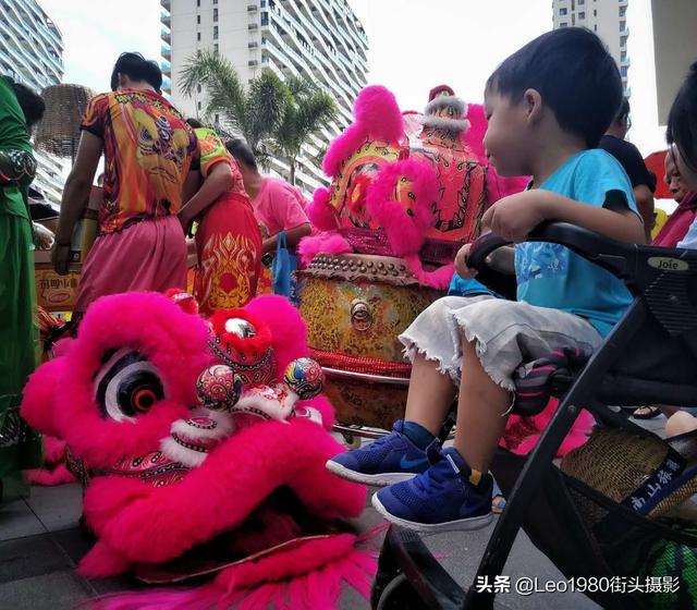 春节长假，带娃的家长们，真是辛苦了！