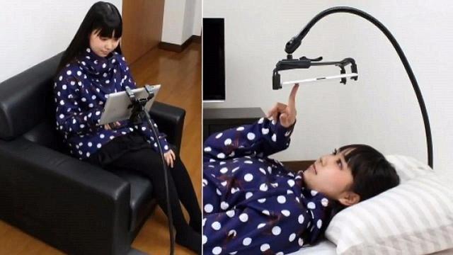 盘点29个奇葩小发明，一个比一个雷人