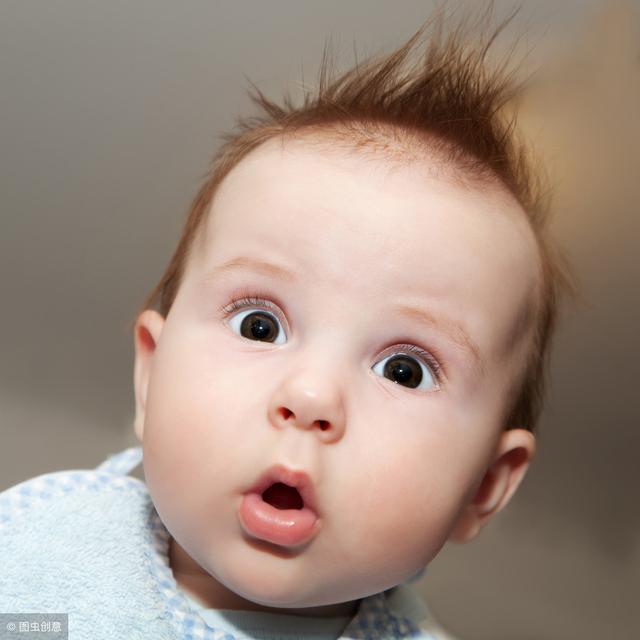 宝宝几时会叫爸妈？不同孩子不同，和三方面有关，第一个要早发现